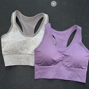 Pro fit sports bras